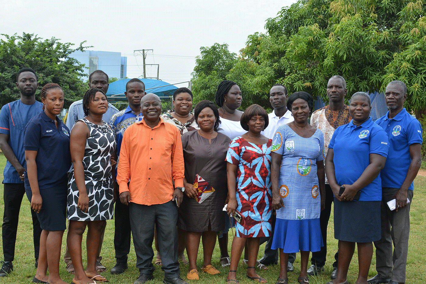 Our Ladies of fatima primary department teacher