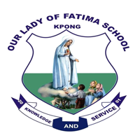 Our Lady of Fatimah School. Kpong